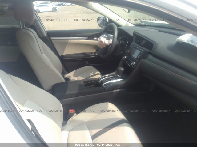 Photo 4 VIN: 2HGFC2F51HH510916 - HONDA CIVIC SEDAN 