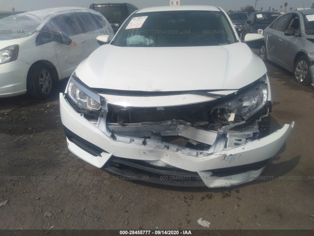 Photo 5 VIN: 2HGFC2F51HH510916 - HONDA CIVIC SEDAN 