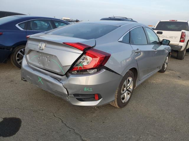 Photo 2 VIN: 2HGFC2F51HH511001 - HONDA CIVIC LX 