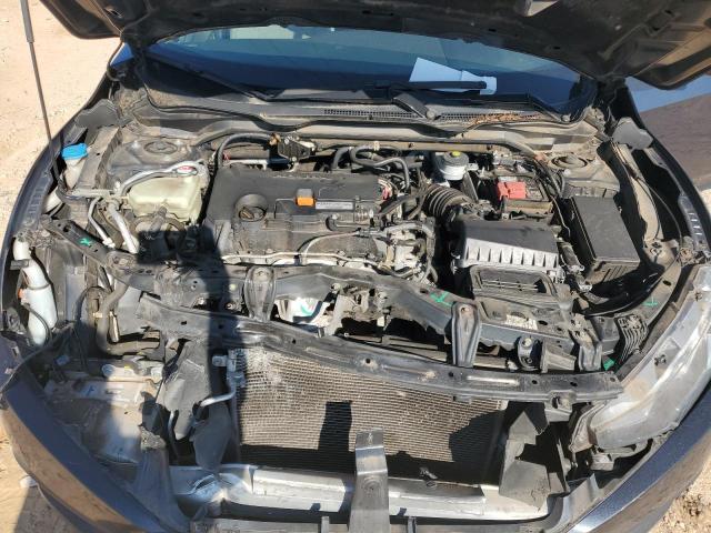 Photo 10 VIN: 2HGFC2F51HH511290 - HONDA CIVIC 