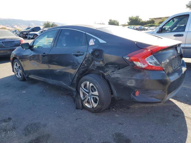 Photo 1 VIN: 2HGFC2F51HH517252 - HONDA CIVIC 