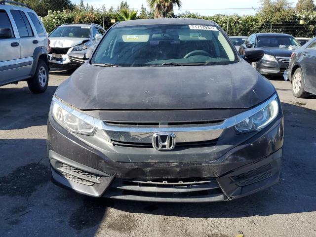 Photo 4 VIN: 2HGFC2F51HH517252 - HONDA CIVIC 