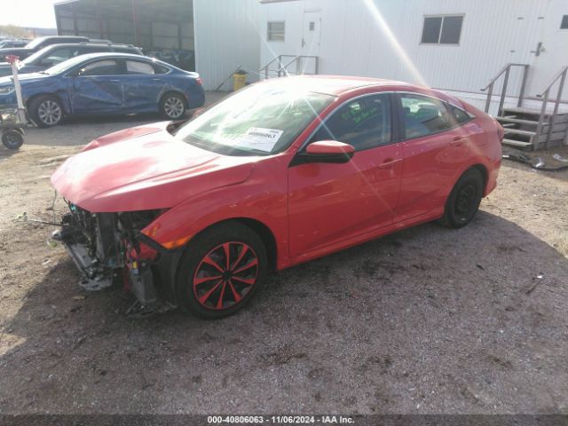 Photo 1 VIN: 2HGFC2F51HH518773 - HONDA CIVIC 