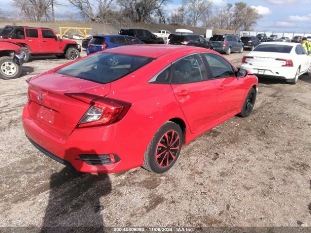 Photo 3 VIN: 2HGFC2F51HH518773 - HONDA CIVIC 