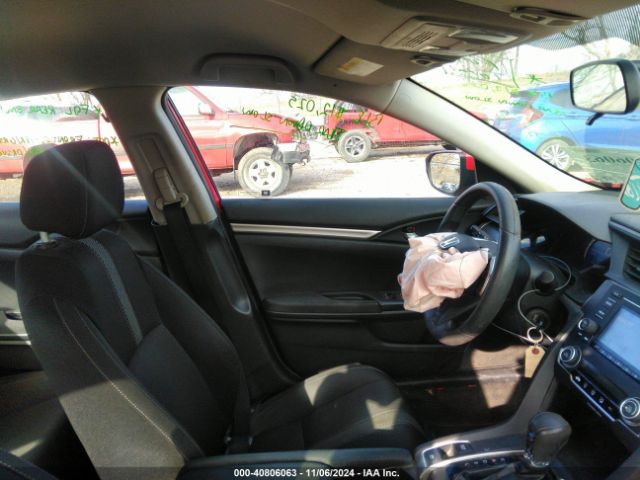 Photo 4 VIN: 2HGFC2F51HH518773 - HONDA CIVIC 