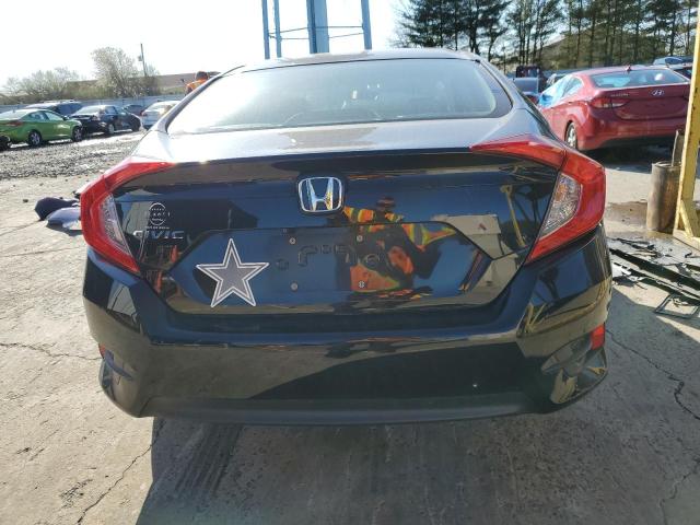 Photo 5 VIN: 2HGFC2F51HH519518 - HONDA CIVIC LX 