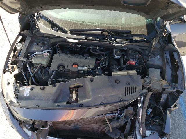 Photo 6 VIN: 2HGFC2F51HH521821 - HONDA CIVIC LX 