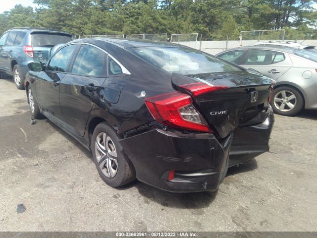 Photo 2 VIN: 2HGFC2F51HH523908 - HONDA CIVIC SEDAN 