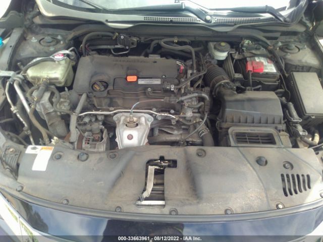 Photo 9 VIN: 2HGFC2F51HH523908 - HONDA CIVIC SEDAN 