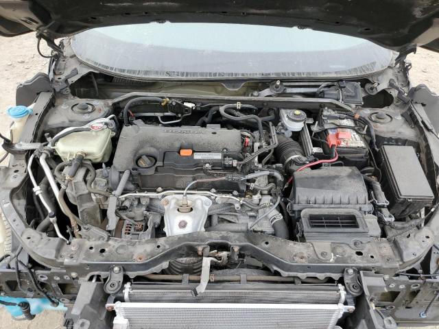 Photo 10 VIN: 2HGFC2F51HH525688 - HONDA CIVIC LX 