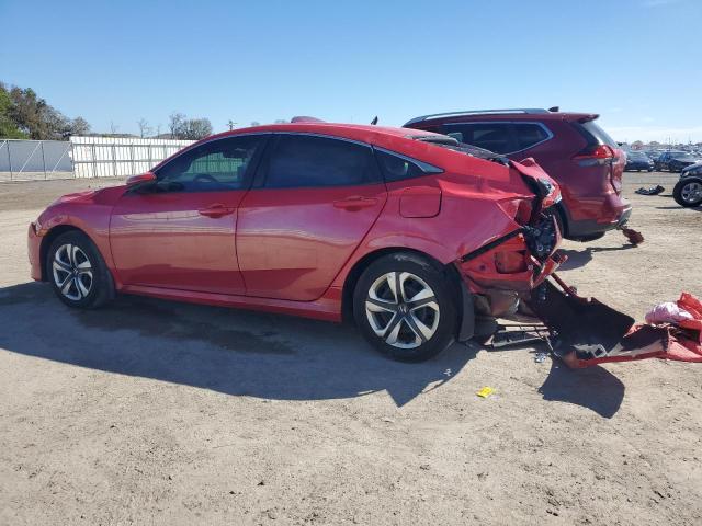 Photo 1 VIN: 2HGFC2F51HH526887 - HONDA CIVIC 