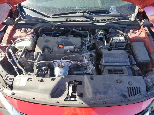 Photo 10 VIN: 2HGFC2F51HH526887 - HONDA CIVIC 