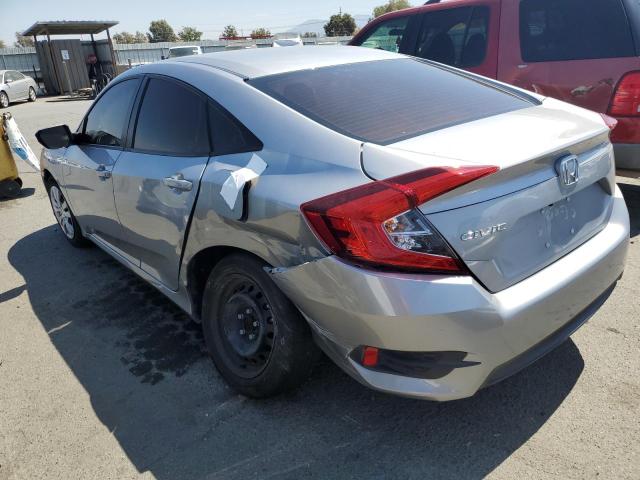 Photo 2 VIN: 2HGFC2F51HH528364 - HONDA CIVIC LX 