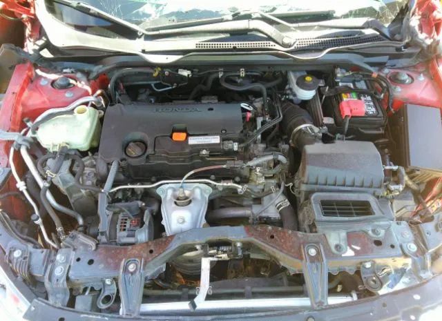 Photo 9 VIN: 2HGFC2F51HH528610 - HONDA CIVIC 