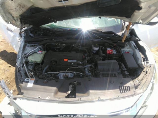 Photo 9 VIN: 2HGFC2F51HH529692 - HONDA CIVIC SEDAN 