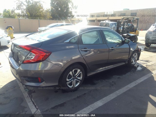 Photo 3 VIN: 2HGFC2F51HH531068 - HONDA CIVIC SEDAN 