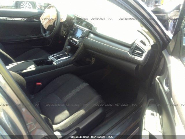 Photo 4 VIN: 2HGFC2F51HH531068 - HONDA CIVIC SEDAN 