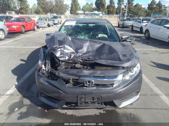 Photo 5 VIN: 2HGFC2F51HH531068 - HONDA CIVIC SEDAN 