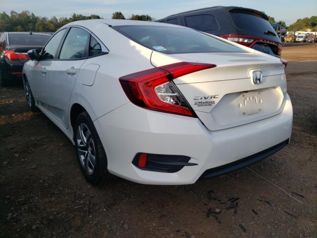 Photo 2 VIN: 2HGFC2F51HH533466 - HONDA CIVIC LX 