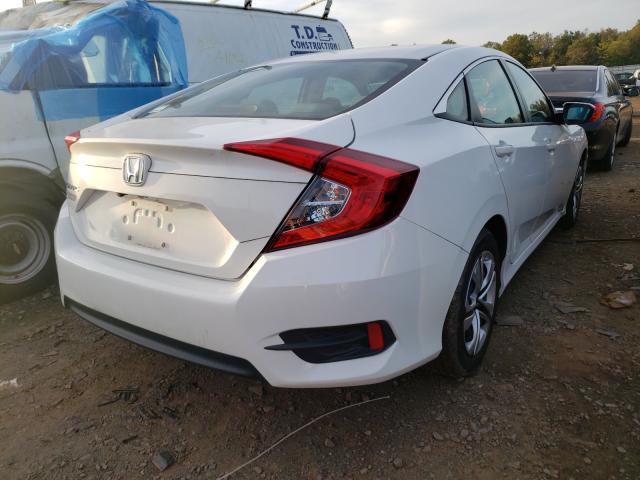 Photo 3 VIN: 2HGFC2F51HH533466 - HONDA CIVIC LX 