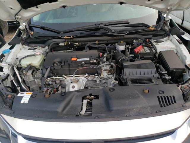 Photo 6 VIN: 2HGFC2F51HH533466 - HONDA CIVIC LX 