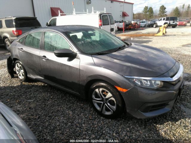 Photo 0 VIN: 2HGFC2F51HH536366 - HONDA CIVIC SEDAN 