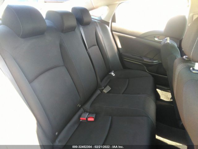 Photo 7 VIN: 2HGFC2F51HH536366 - HONDA CIVIC SEDAN 