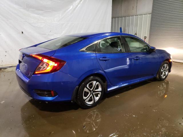 Photo 2 VIN: 2HGFC2F51HH537114 - HONDA CIVIC LX 