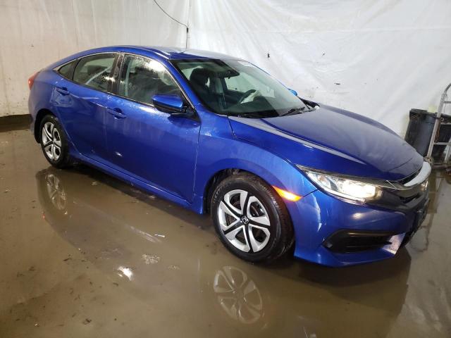 Photo 3 VIN: 2HGFC2F51HH537114 - HONDA CIVIC LX 