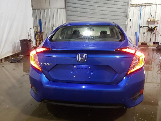 Photo 5 VIN: 2HGFC2F51HH537114 - HONDA CIVIC LX 