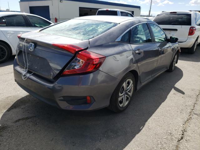 Photo 3 VIN: 2HGFC2F51HH541891 - HONDA CIVIC LX 