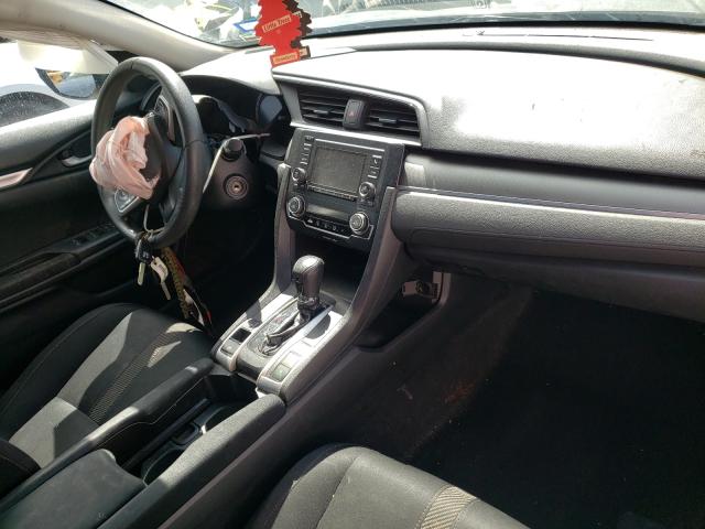 Photo 8 VIN: 2HGFC2F51HH541891 - HONDA CIVIC LX 