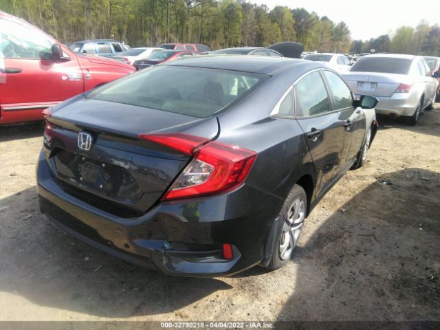 Photo 3 VIN: 2HGFC2F51HH543849 - HONDA CIVIC SEDAN 