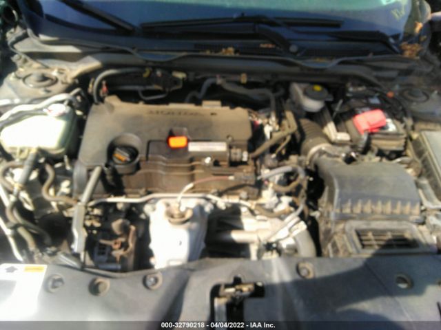 Photo 9 VIN: 2HGFC2F51HH543849 - HONDA CIVIC SEDAN 