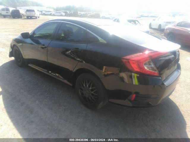 Photo 2 VIN: 2HGFC2F51HH545889 - HONDA CIVIC 