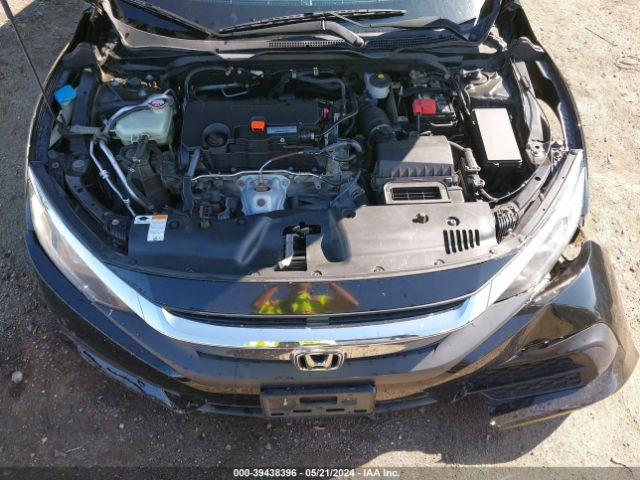 Photo 9 VIN: 2HGFC2F51HH545889 - HONDA CIVIC 