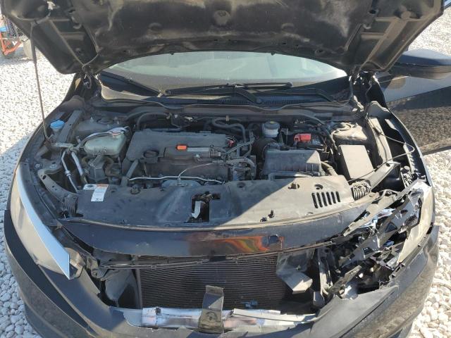 Photo 10 VIN: 2HGFC2F51HH546475 - HONDA CIVIC LX 