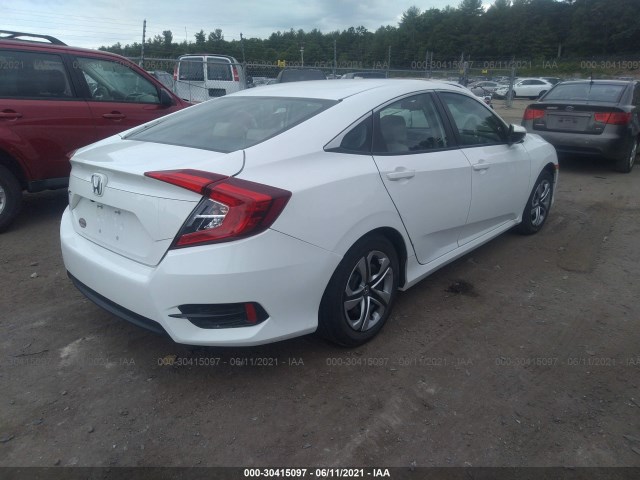 Photo 3 VIN: 2HGFC2F51HH547240 - HONDA CIVIC SEDAN 