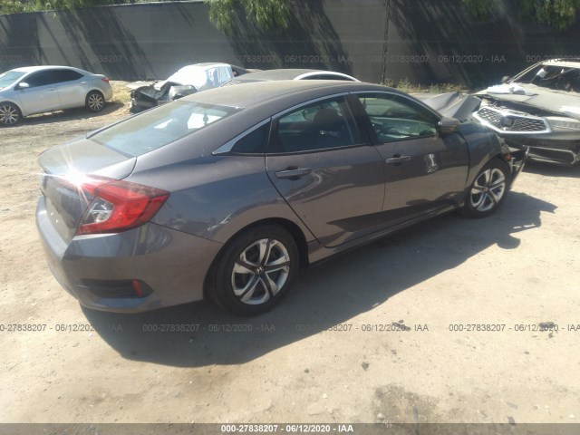 Photo 3 VIN: 2HGFC2F51HH547724 - HONDA CIVIC SEDAN 