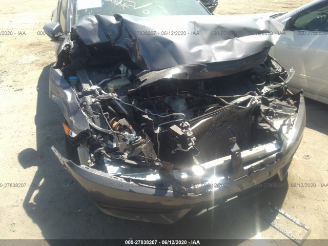 Photo 5 VIN: 2HGFC2F51HH547724 - HONDA CIVIC SEDAN 