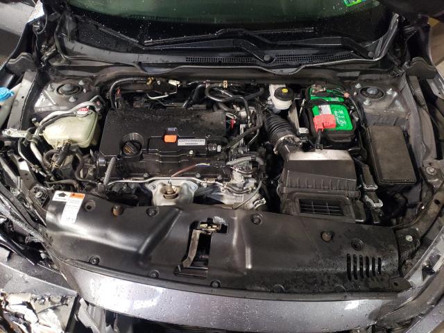 Photo 6 VIN: 2HGFC2F51HH548520 - HONDA CIVIC LX 