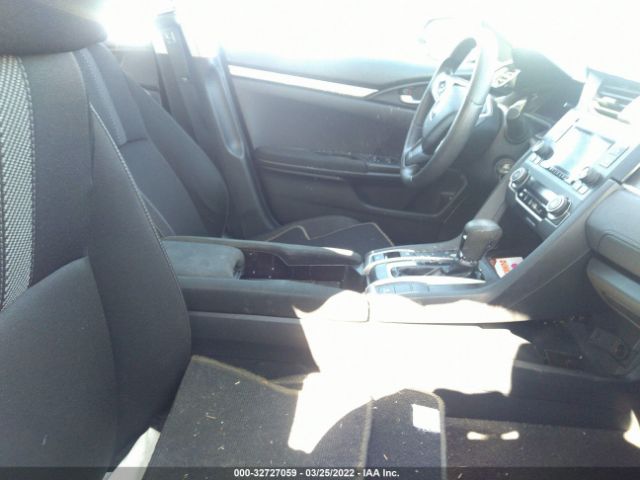 Photo 4 VIN: 2HGFC2F51HH550221 - HONDA CIVIC SEDAN 