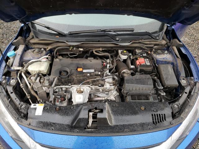 Photo 10 VIN: 2HGFC2F51HH550929 - HONDA CIVIC 