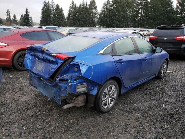 Photo 2 VIN: 2HGFC2F51HH550929 - HONDA CIVIC 