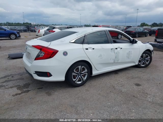 Photo 3 VIN: 2HGFC2F51HH551854 - HONDA CIVIC 