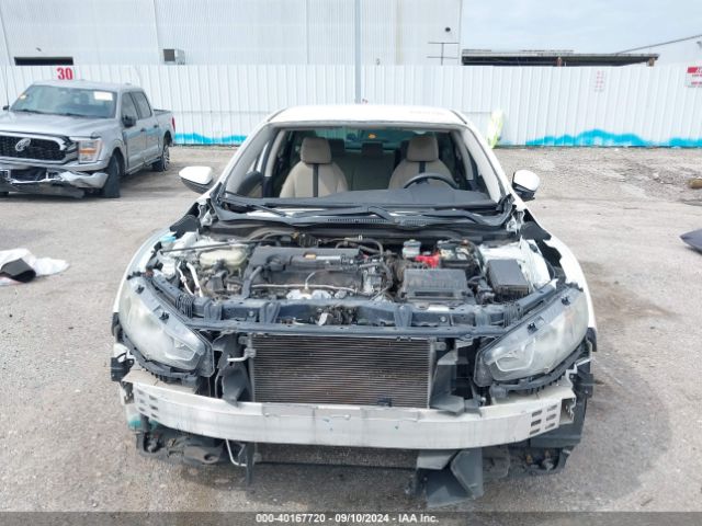 Photo 5 VIN: 2HGFC2F51HH551854 - HONDA CIVIC 