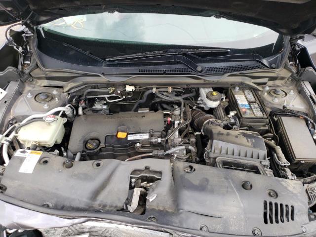 Photo 6 VIN: 2HGFC2F51HH552034 - HONDA CIVIC LX 