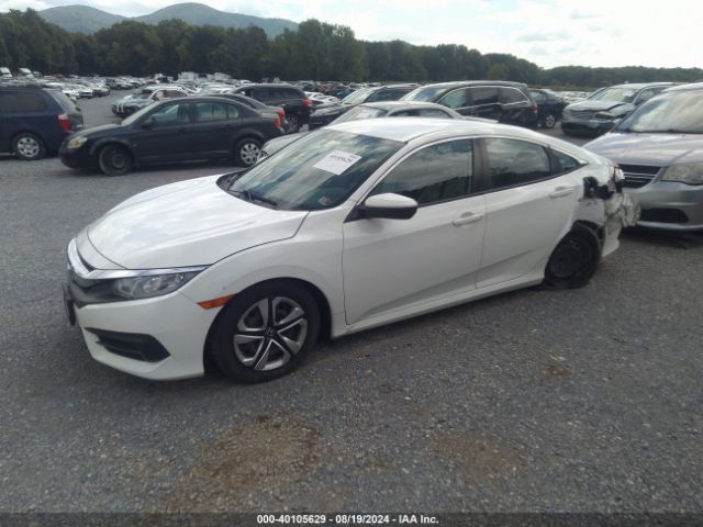 Photo 1 VIN: 2HGFC2F51HH552213 - HONDA CIVIC 