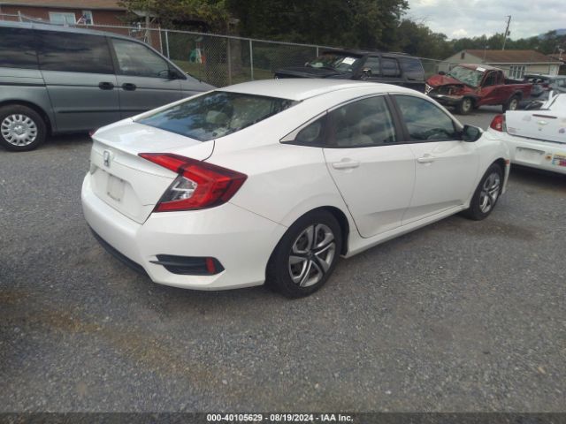 Photo 3 VIN: 2HGFC2F51HH552213 - HONDA CIVIC 