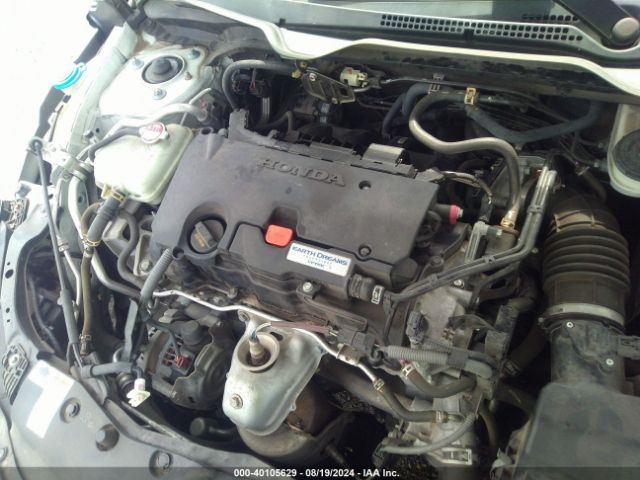 Photo 9 VIN: 2HGFC2F51HH552213 - HONDA CIVIC 